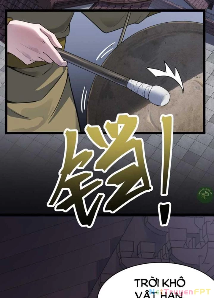 Dị Giới Kiến Tạo Tối Cường Thiếu Lâm Tự Chapter 57 - Trang 4