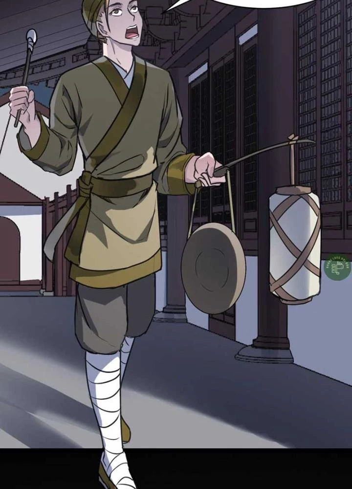 Dị Giới Kiến Tạo Tối Cường Thiếu Lâm Tự Chapter 57 - Trang 4