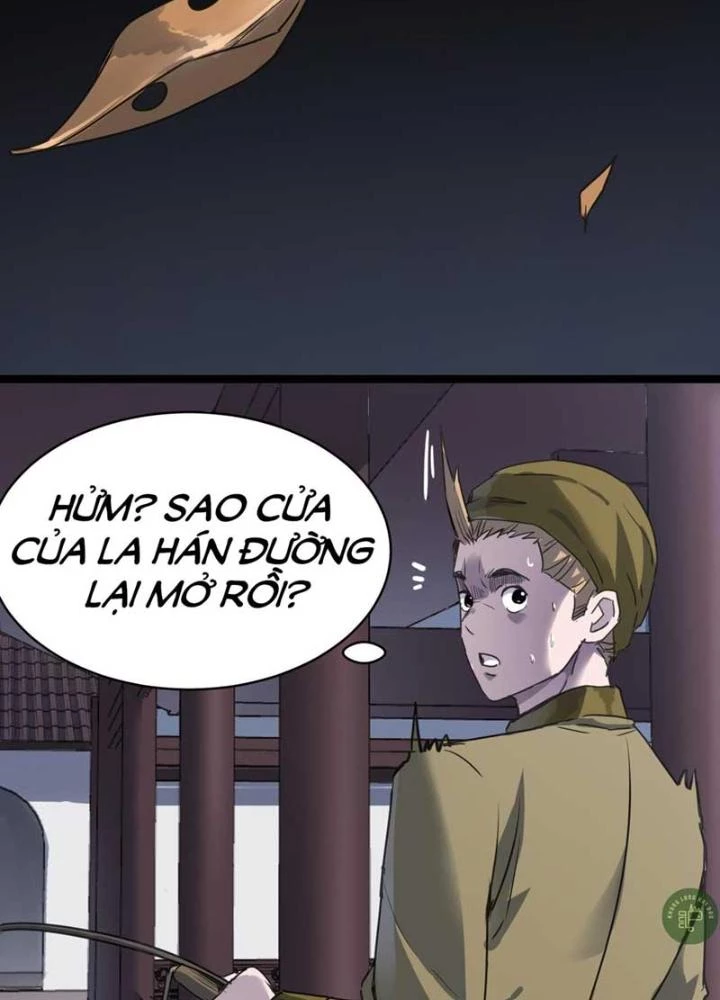 Dị Giới Kiến Tạo Tối Cường Thiếu Lâm Tự Chapter 57 - Trang 4