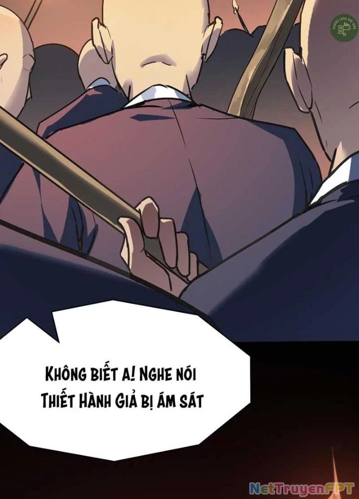 Dị Giới Kiến Tạo Tối Cường Thiếu Lâm Tự Chapter 57 - Trang 4