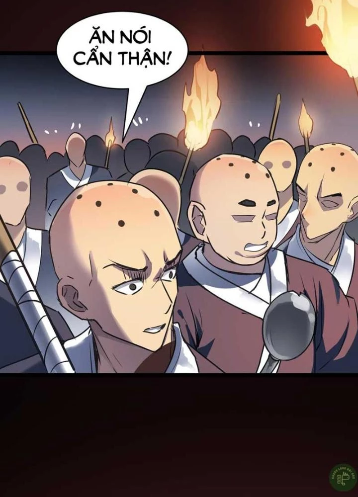 Dị Giới Kiến Tạo Tối Cường Thiếu Lâm Tự Chapter 57 - Trang 4