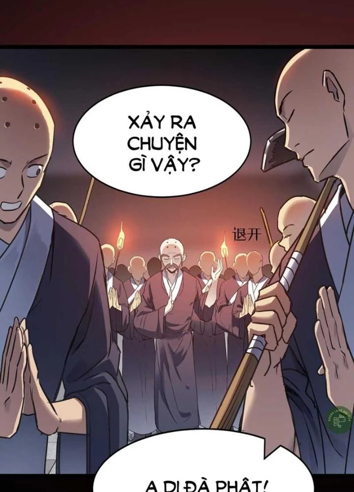 Dị Giới Kiến Tạo Tối Cường Thiếu Lâm Tự Chapter 57 - Trang 4