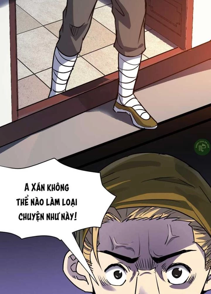 Dị Giới Kiến Tạo Tối Cường Thiếu Lâm Tự Chapter 57 - Trang 4