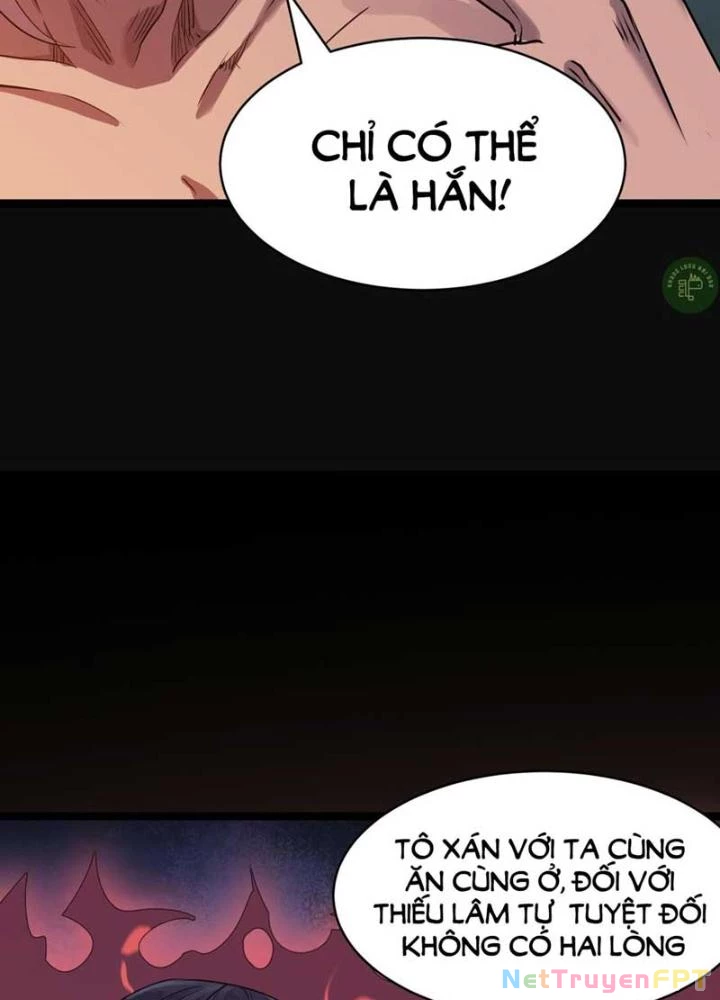 Dị Giới Kiến Tạo Tối Cường Thiếu Lâm Tự Chapter 57 - Trang 4