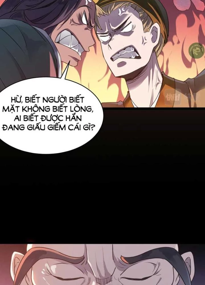 Dị Giới Kiến Tạo Tối Cường Thiếu Lâm Tự Chapter 57 - Trang 4