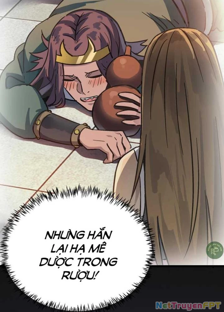 Dị Giới Kiến Tạo Tối Cường Thiếu Lâm Tự Chapter 57 - Trang 4
