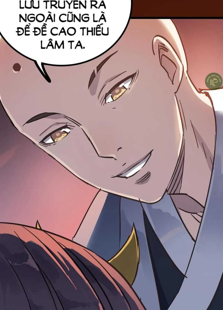 Dị Giới Kiến Tạo Tối Cường Thiếu Lâm Tự Chapter 57 - Trang 4