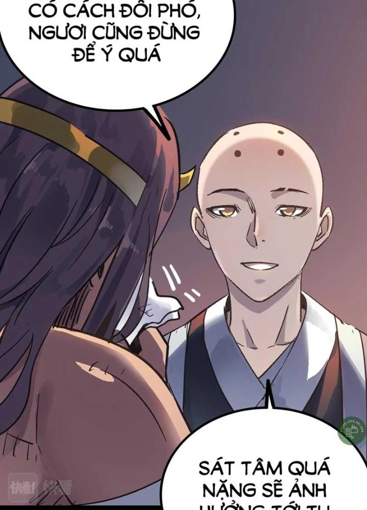 Dị Giới Kiến Tạo Tối Cường Thiếu Lâm Tự Chapter 57 - Trang 4