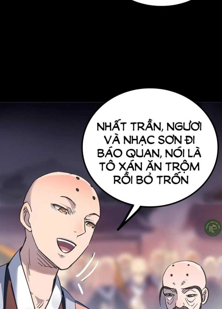 Dị Giới Kiến Tạo Tối Cường Thiếu Lâm Tự Chapter 57 - Trang 4