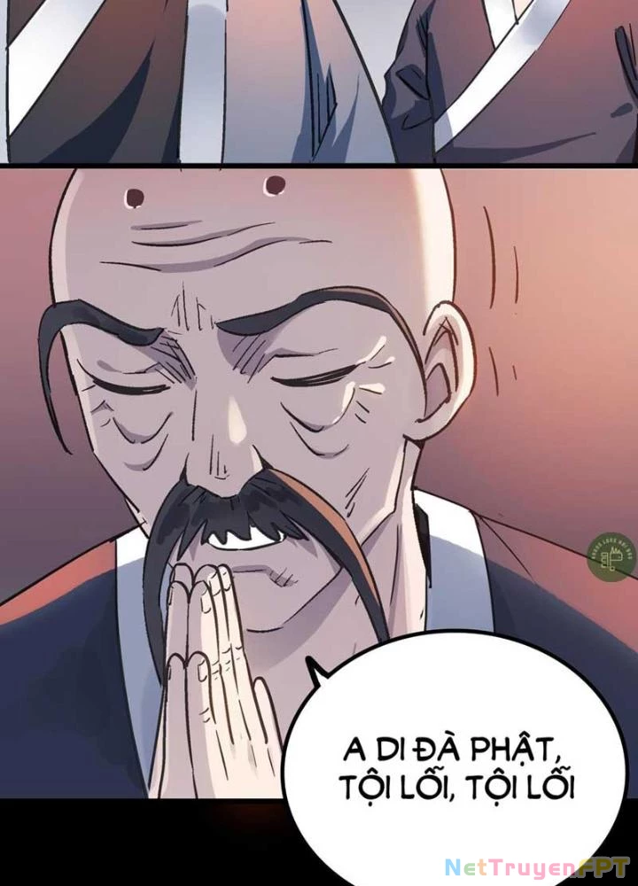 Dị Giới Kiến Tạo Tối Cường Thiếu Lâm Tự Chapter 57 - Trang 4