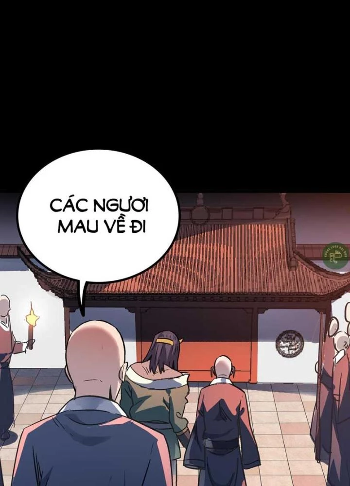Dị Giới Kiến Tạo Tối Cường Thiếu Lâm Tự Chapter 57 - Trang 4
