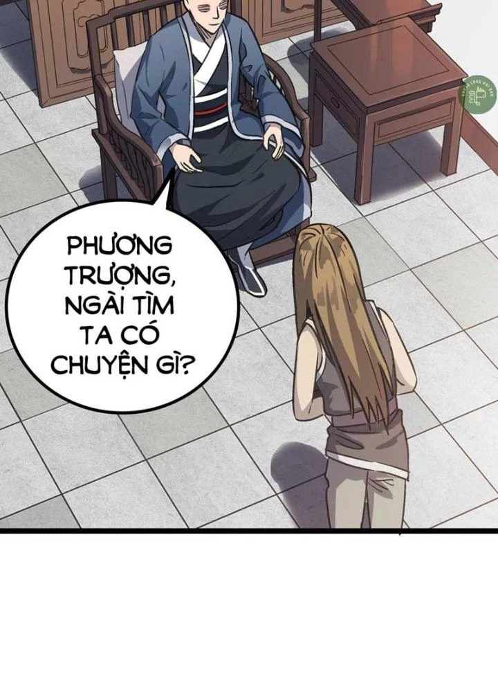 Dị Giới Kiến Tạo Tối Cường Thiếu Lâm Tự Chapter 57 - Trang 4