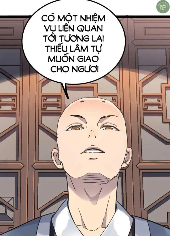 Dị Giới Kiến Tạo Tối Cường Thiếu Lâm Tự Chapter 57 - Trang 4