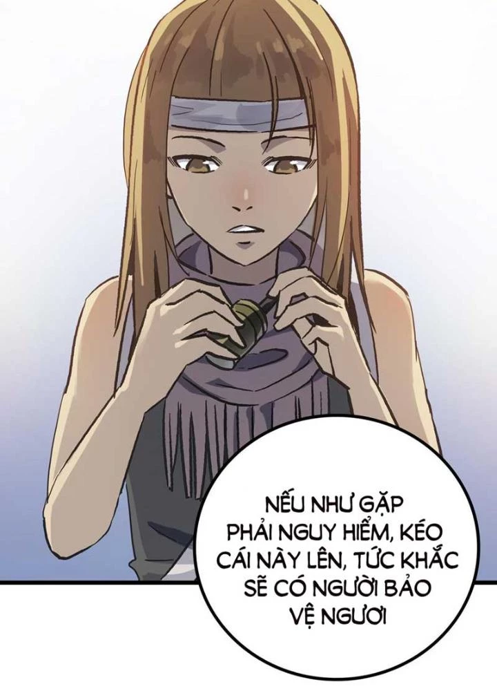 Dị Giới Kiến Tạo Tối Cường Thiếu Lâm Tự Chapter 58 - Trang 4