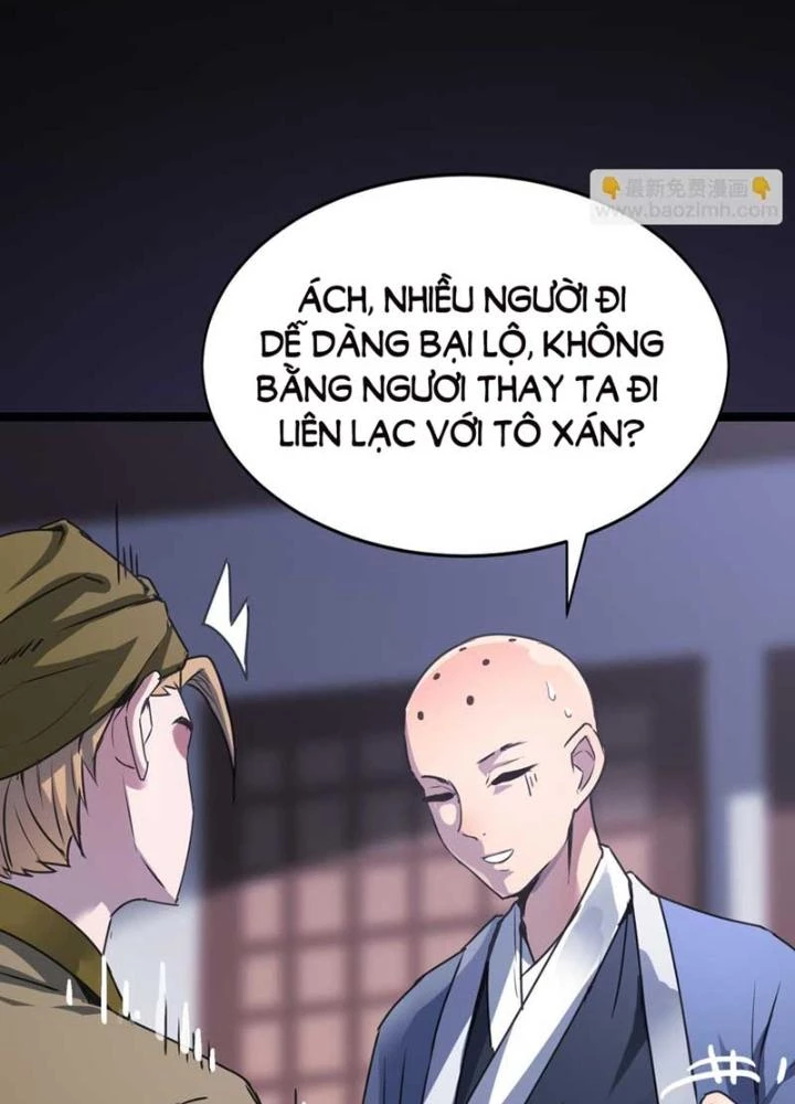 Dị Giới Kiến Tạo Tối Cường Thiếu Lâm Tự Chapter 58 - Trang 4