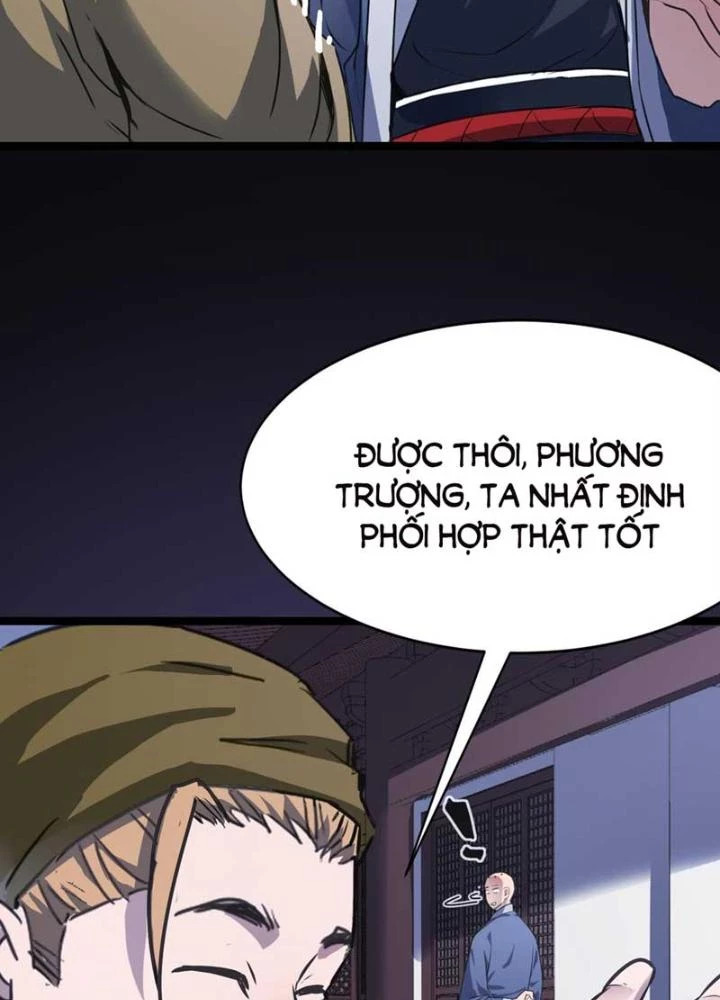 Dị Giới Kiến Tạo Tối Cường Thiếu Lâm Tự Chapter 58 - Trang 4