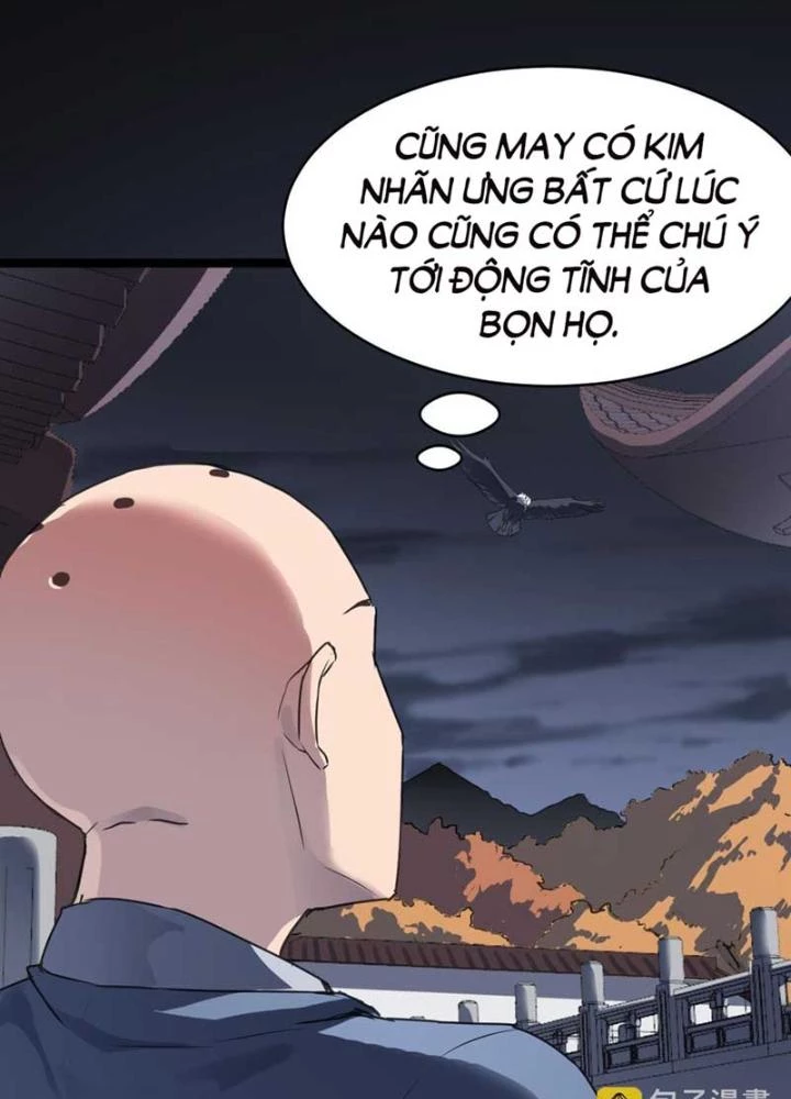 Dị Giới Kiến Tạo Tối Cường Thiếu Lâm Tự Chapter 58 - Trang 4