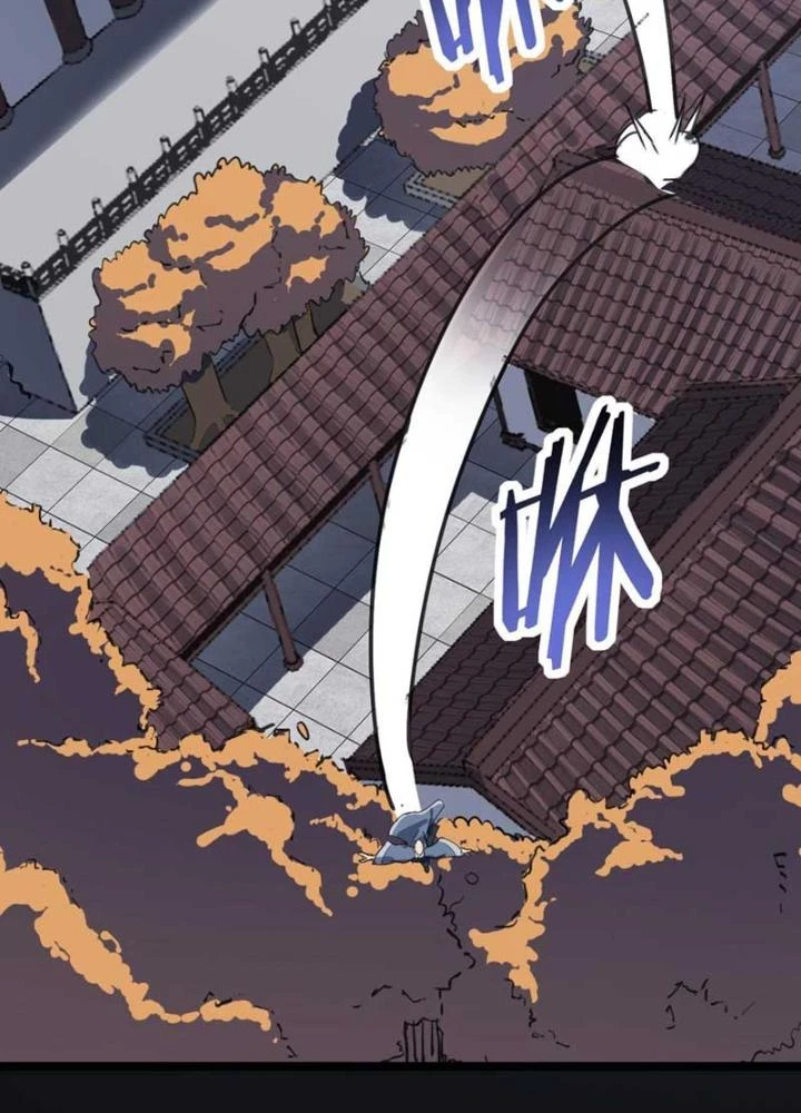 Dị Giới Kiến Tạo Tối Cường Thiếu Lâm Tự Chapter 58 - Trang 4