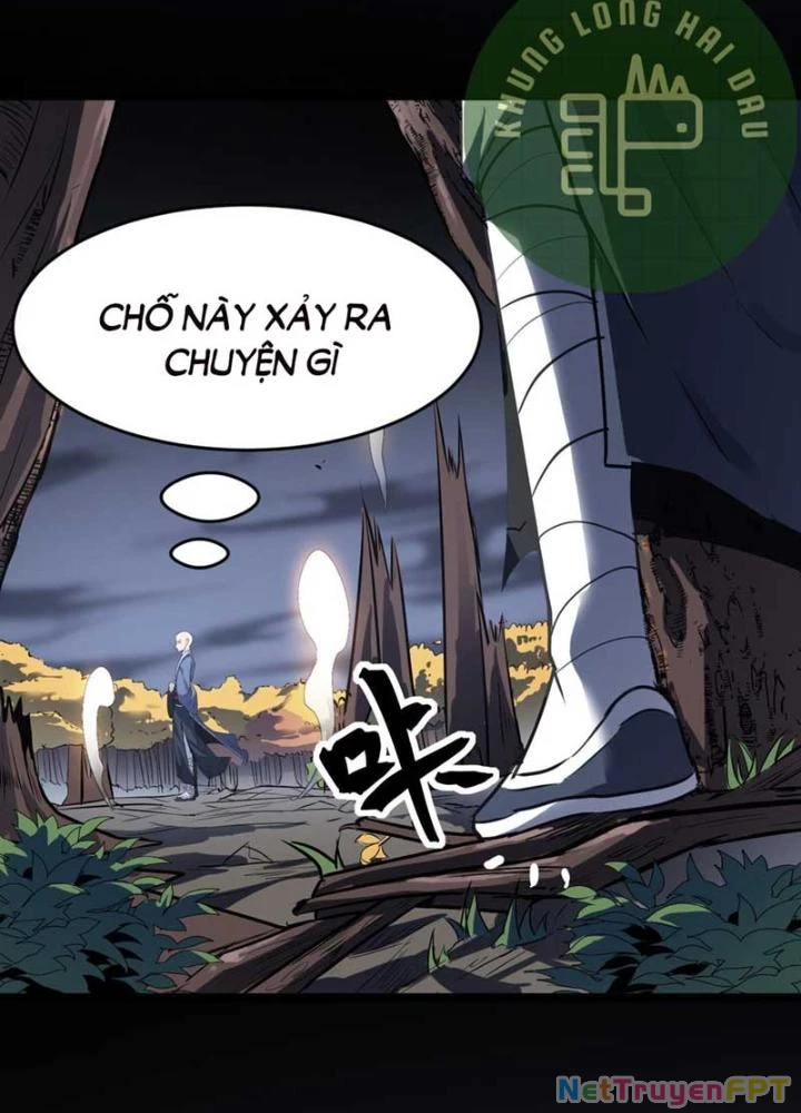 Dị Giới Kiến Tạo Tối Cường Thiếu Lâm Tự Chapter 58 - Trang 4