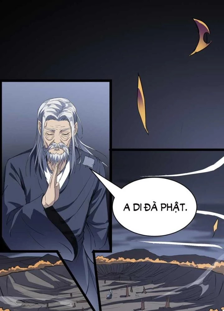 Dị Giới Kiến Tạo Tối Cường Thiếu Lâm Tự Chapter 58 - Trang 4