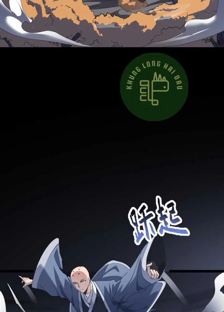 Dị Giới Kiến Tạo Tối Cường Thiếu Lâm Tự Chapter 58 - Trang 4