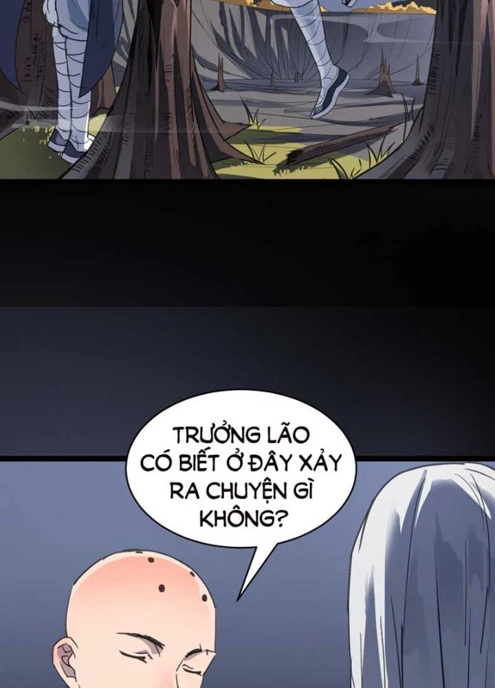 Dị Giới Kiến Tạo Tối Cường Thiếu Lâm Tự Chapter 58 - Trang 4