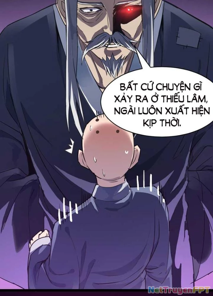 Dị Giới Kiến Tạo Tối Cường Thiếu Lâm Tự Chapter 58 - Trang 4