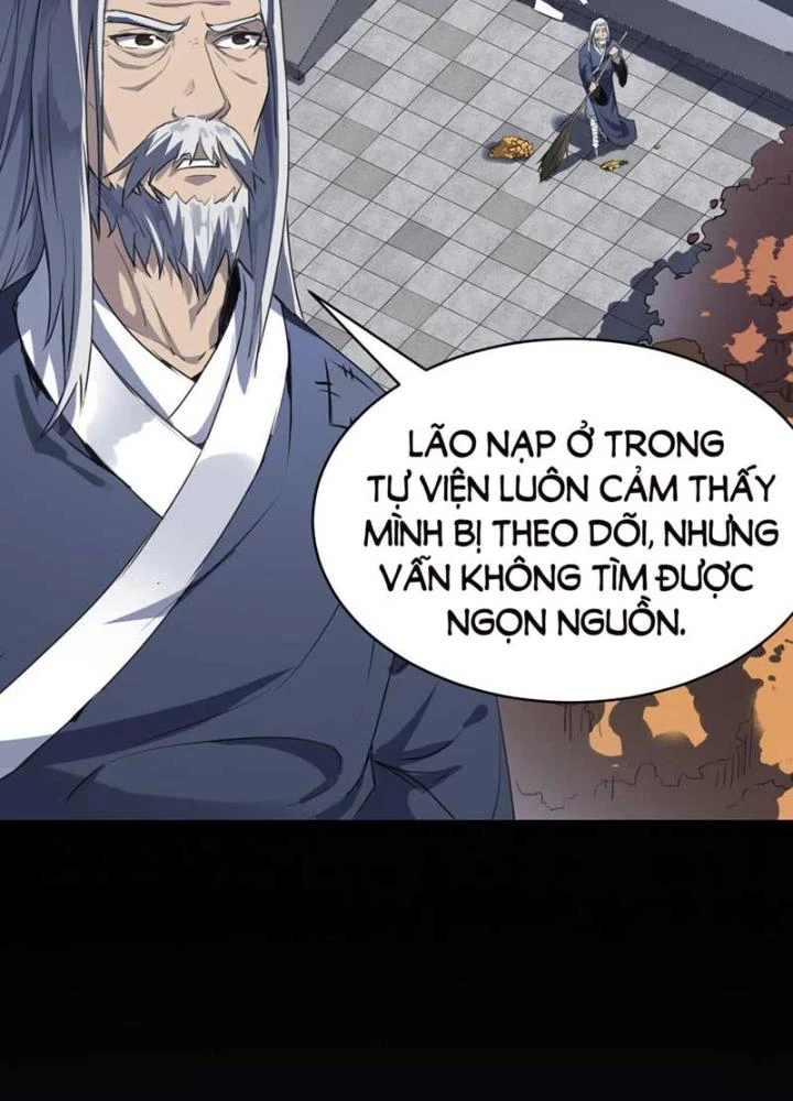 Dị Giới Kiến Tạo Tối Cường Thiếu Lâm Tự Chapter 58 - Trang 4