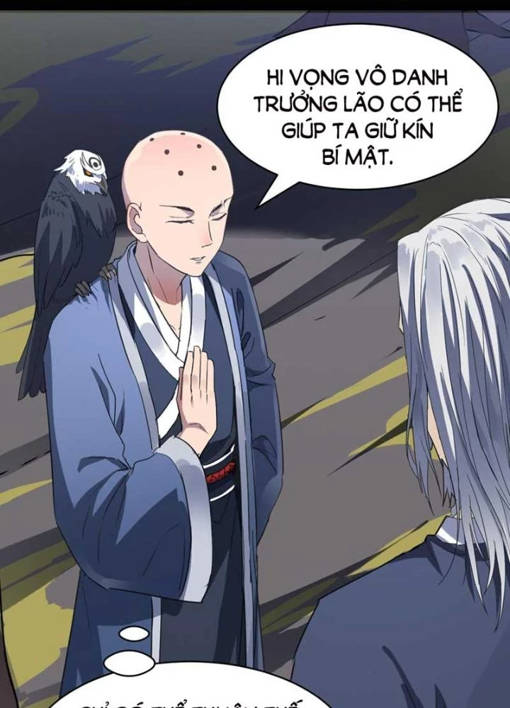 Dị Giới Kiến Tạo Tối Cường Thiếu Lâm Tự Chapter 58 - Trang 4