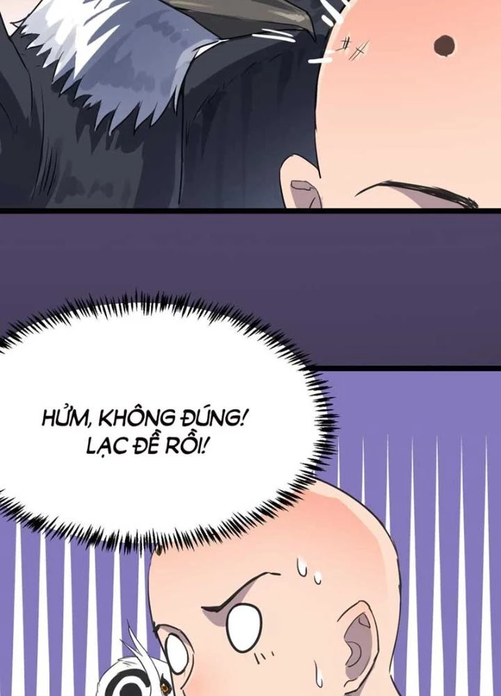 Dị Giới Kiến Tạo Tối Cường Thiếu Lâm Tự Chapter 58 - Trang 4
