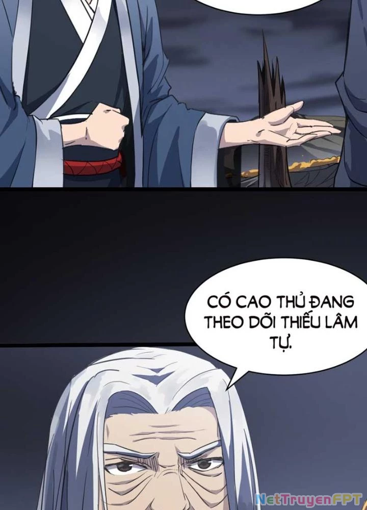 Dị Giới Kiến Tạo Tối Cường Thiếu Lâm Tự Chapter 58 - Trang 4