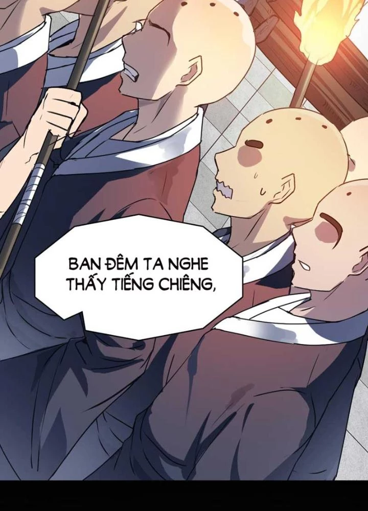 Dị Giới Kiến Tạo Tối Cường Thiếu Lâm Tự Chapter 58 - Trang 4
