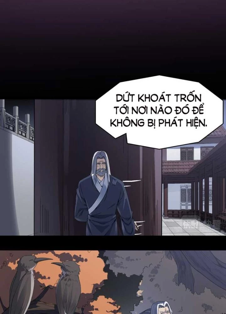 Dị Giới Kiến Tạo Tối Cường Thiếu Lâm Tự Chapter 58 - Trang 4