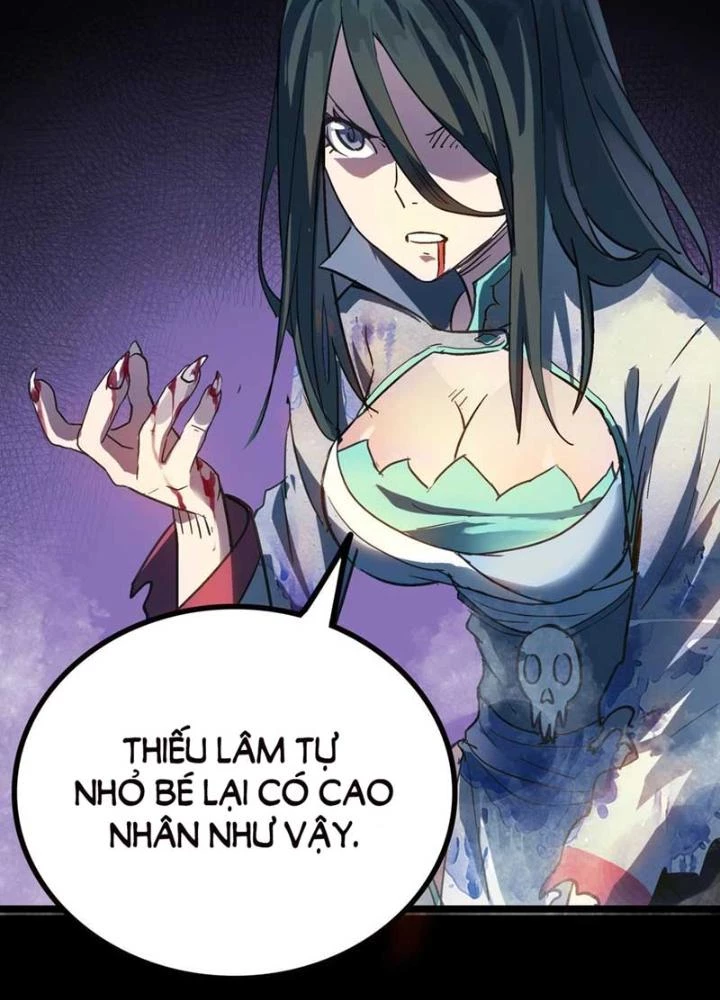 Dị Giới Kiến Tạo Tối Cường Thiếu Lâm Tự Chapter 59 - Trang 4