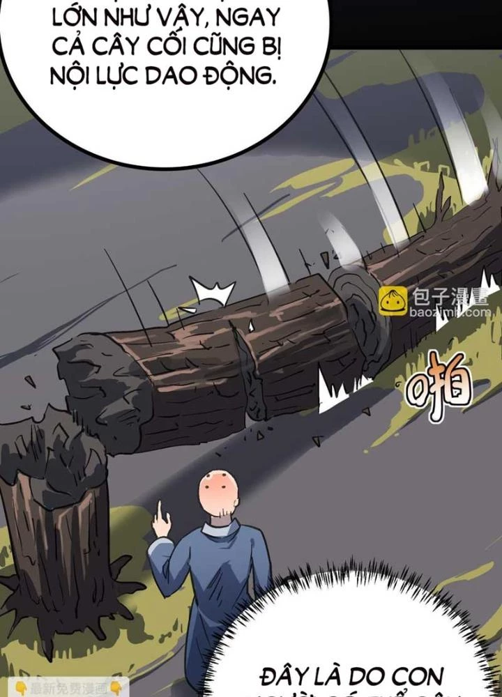 Dị Giới Kiến Tạo Tối Cường Thiếu Lâm Tự Chapter 59 - Trang 4