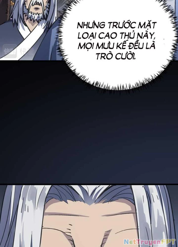 Dị Giới Kiến Tạo Tối Cường Thiếu Lâm Tự Chapter 59 - Trang 4