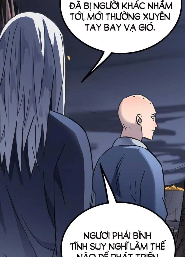 Dị Giới Kiến Tạo Tối Cường Thiếu Lâm Tự Chapter 59 - Trang 4