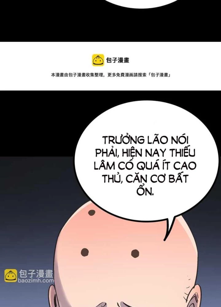Dị Giới Kiến Tạo Tối Cường Thiếu Lâm Tự Chapter 59 - Trang 4