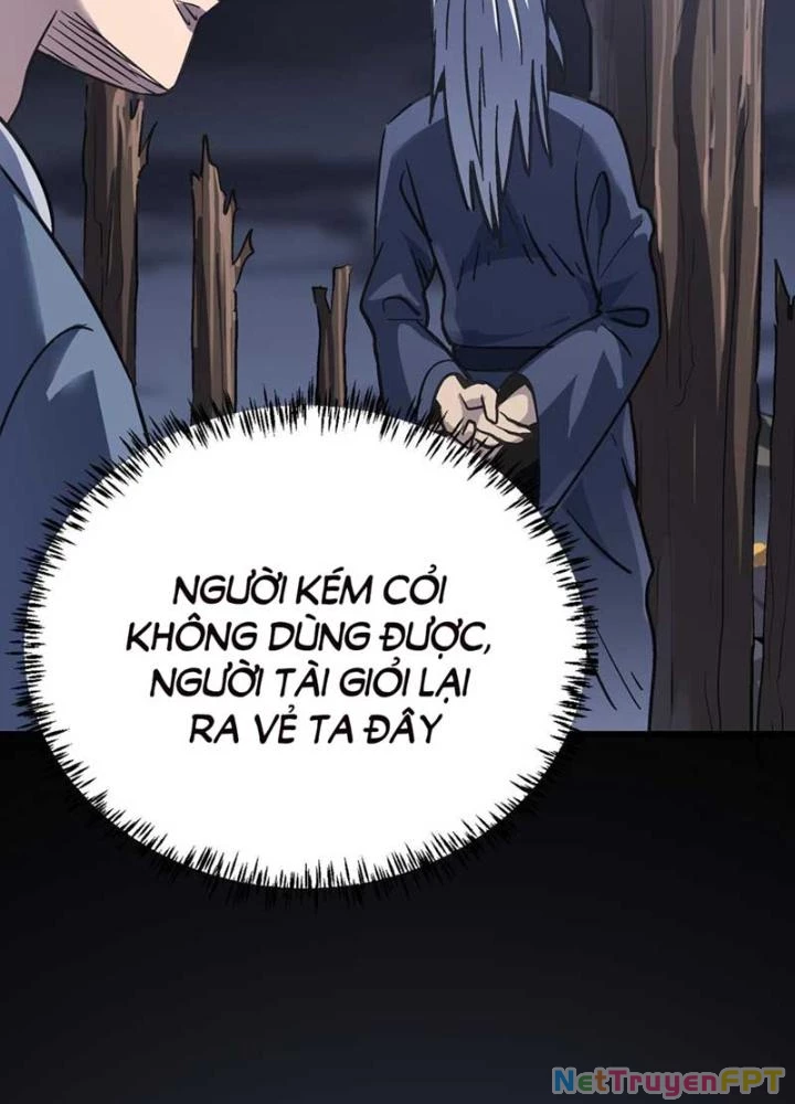 Dị Giới Kiến Tạo Tối Cường Thiếu Lâm Tự Chapter 59 - Trang 4