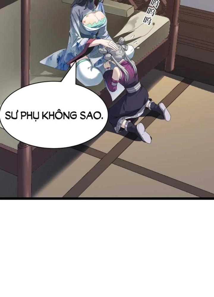 Dị Giới Kiến Tạo Tối Cường Thiếu Lâm Tự Chapter 59 - Trang 4