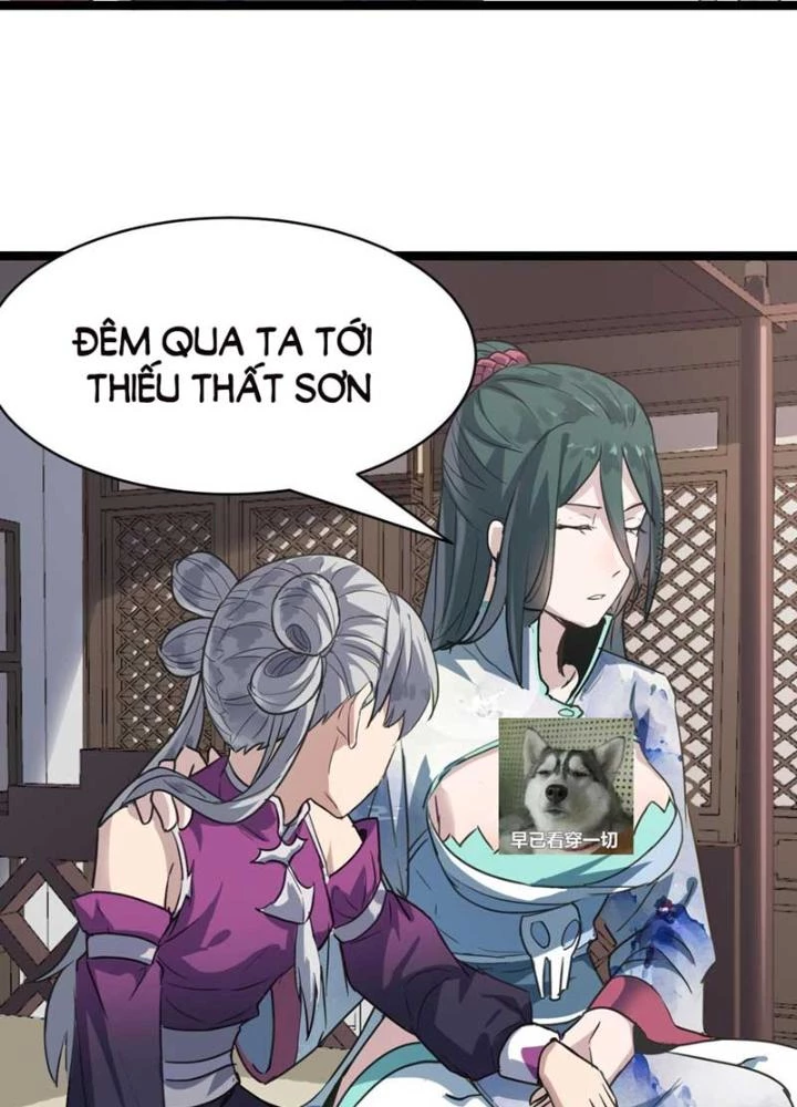 Dị Giới Kiến Tạo Tối Cường Thiếu Lâm Tự Chapter 59 - Trang 4
