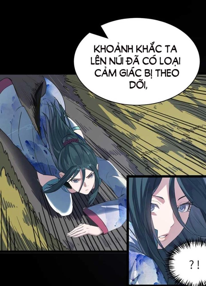 Dị Giới Kiến Tạo Tối Cường Thiếu Lâm Tự Chapter 59 - Trang 4