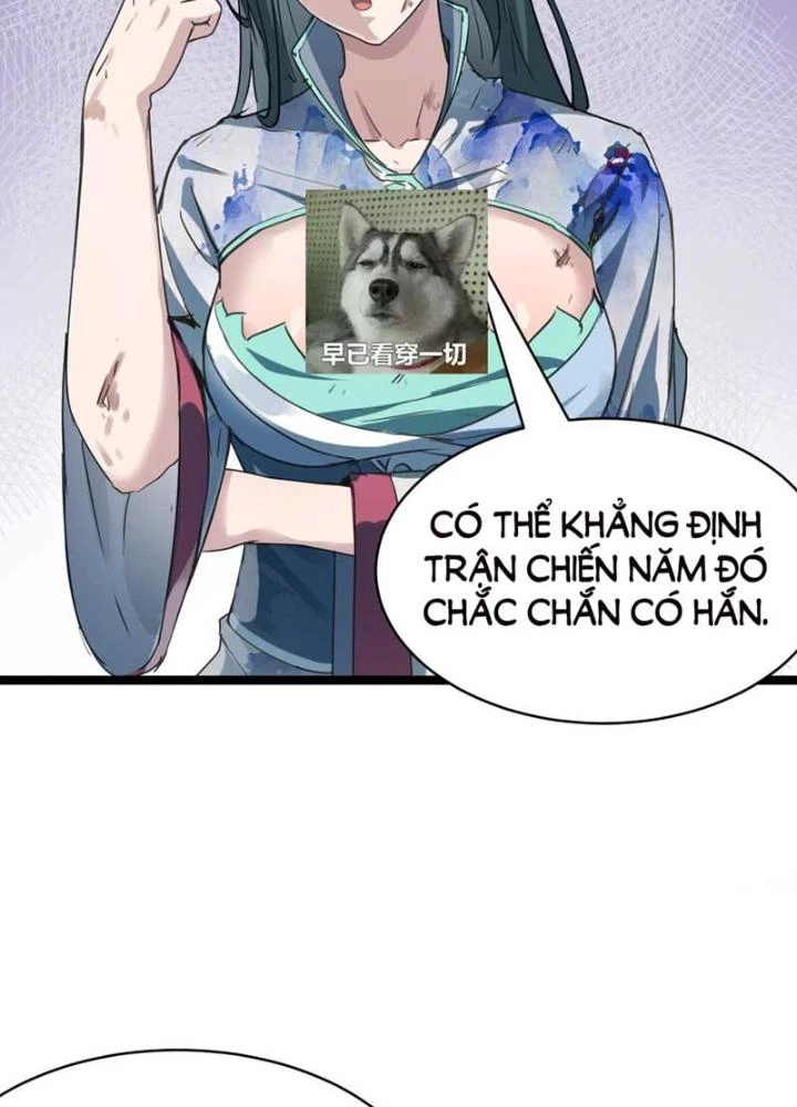 Dị Giới Kiến Tạo Tối Cường Thiếu Lâm Tự Chapter 59 - Trang 4