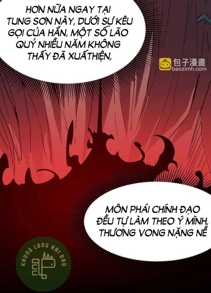 Dị Giới Kiến Tạo Tối Cường Thiếu Lâm Tự Chapter 59 - Trang 4