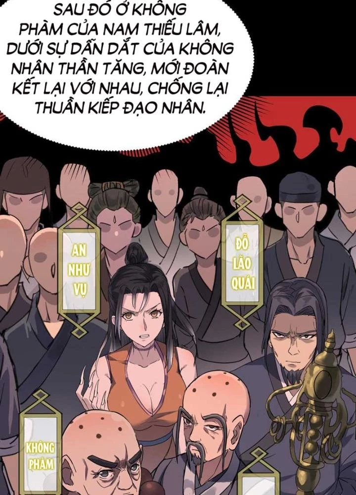 Dị Giới Kiến Tạo Tối Cường Thiếu Lâm Tự Chapter 59 - Trang 4