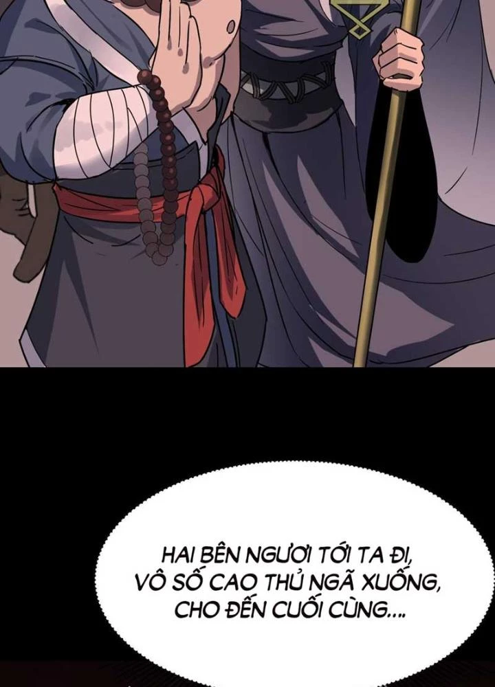 Dị Giới Kiến Tạo Tối Cường Thiếu Lâm Tự Chapter 59 - Trang 4