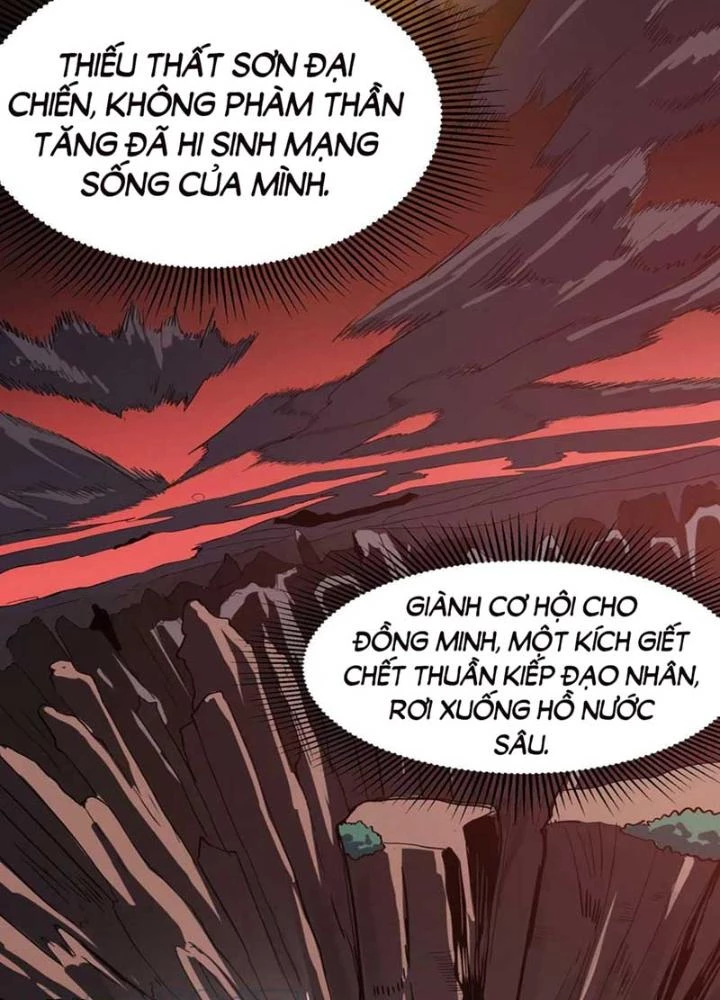 Dị Giới Kiến Tạo Tối Cường Thiếu Lâm Tự Chapter 59 - Trang 4