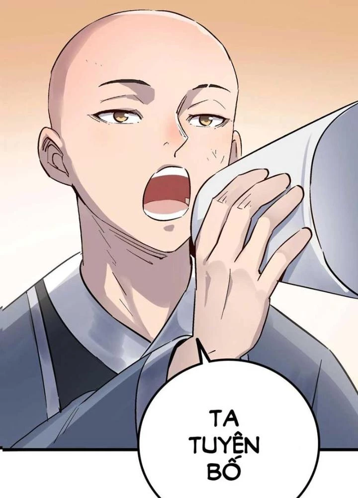 Dị Giới Kiến Tạo Tối Cường Thiếu Lâm Tự Chapter 60 - Trang 4