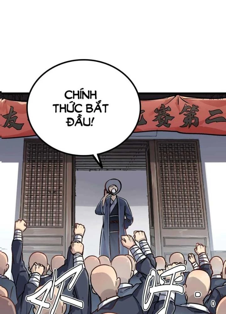 Dị Giới Kiến Tạo Tối Cường Thiếu Lâm Tự Chapter 60 - Trang 4