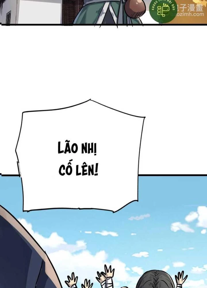 Dị Giới Kiến Tạo Tối Cường Thiếu Lâm Tự Chapter 60 - Trang 4